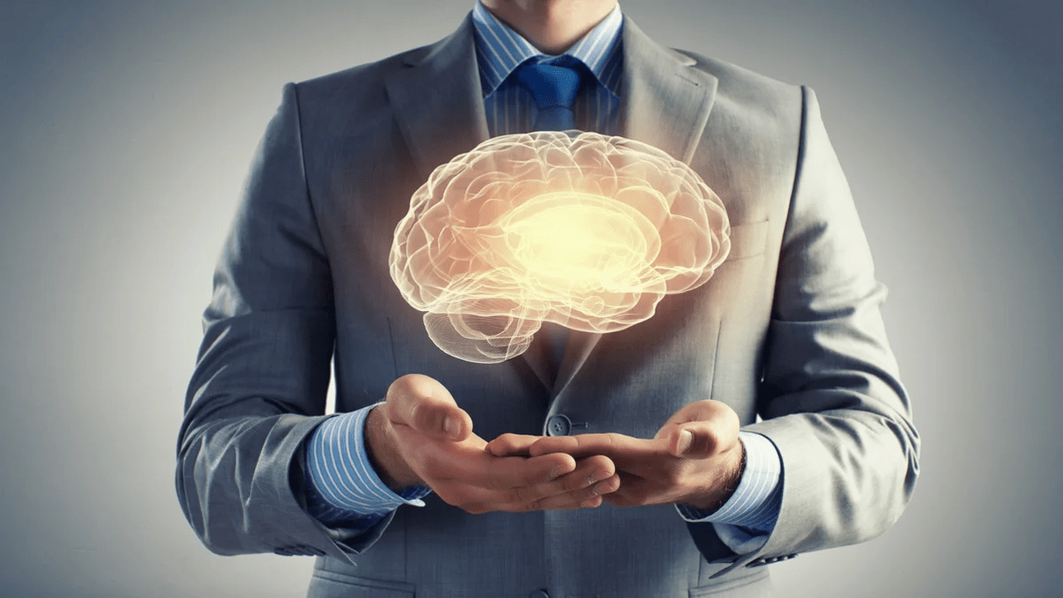 Genbrain krepi inteligenco in spomin