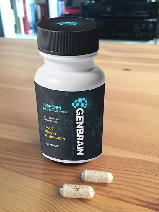 Originalne kapsule s spletnega mesta distributerja