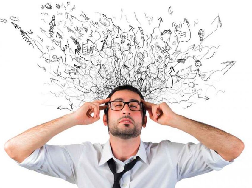 Kako postati lastnik popolnega spomina