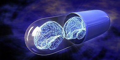 učinkovita sredstva za izboljšanje spomina